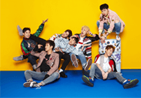 Block B